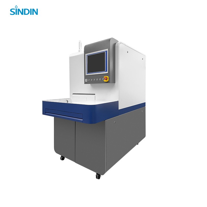 Semi-automatic semiconductor Rapid Thermal Processing