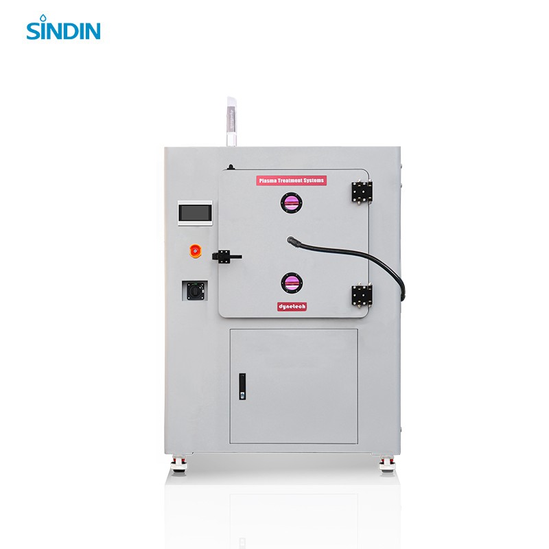 SPV-200 vacuum plasma cleaning machine