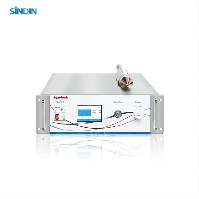 SPA-3200 atmospheric plasma cleaning machine