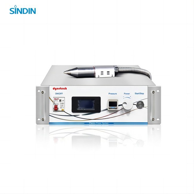 SPA-2600 Atmospheric plasma cleaner
