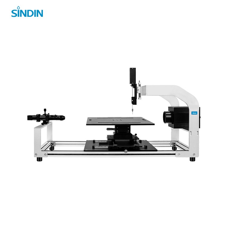 SDC-1000 large platform contact angle measuring instrument