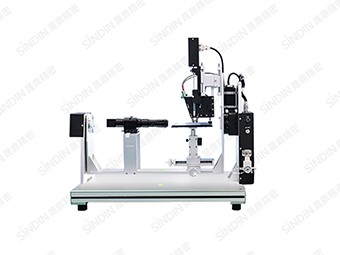 SDC-350整体倾斜型接触角测量仪介绍