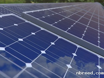 What is the effect of using a plasma cleaning machine on photovoltaic glass?