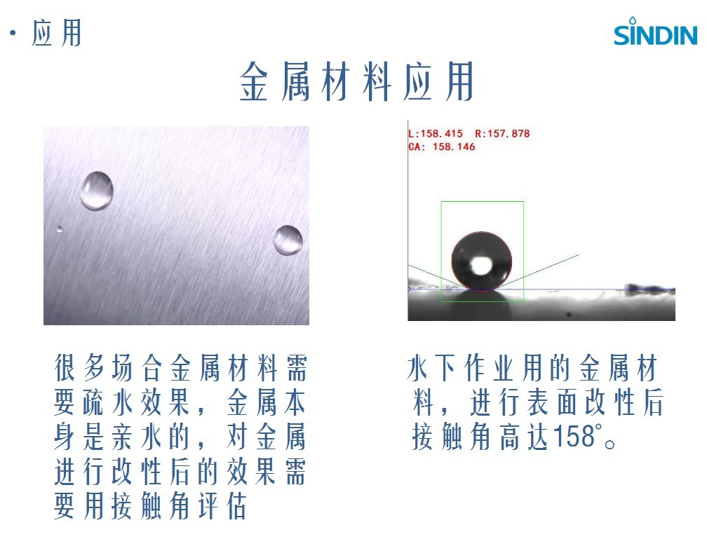 金属材料应用 金属材料应用