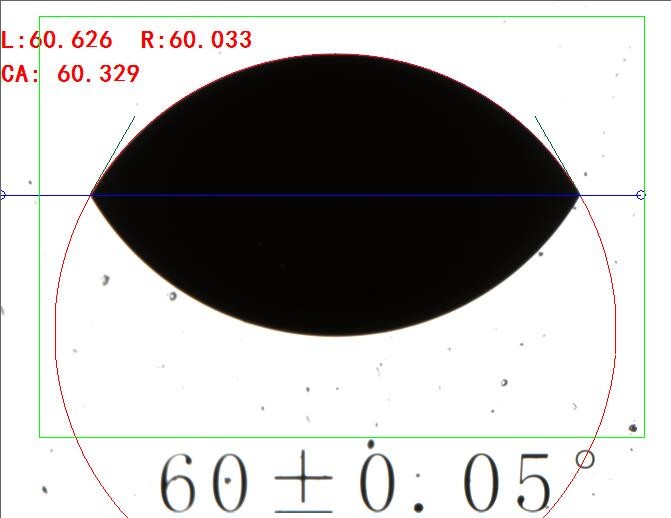 水的接触角怎么测试,接触角测量仪怎么用 水的接触角怎么测试,接触角测量仪怎么用