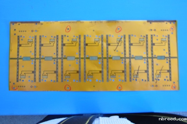 FCP线路板 FCP线路板