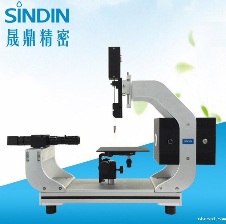 全自动接触角测量仪 全自动接触角测量仪