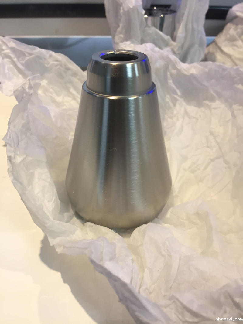 等离子测试样品