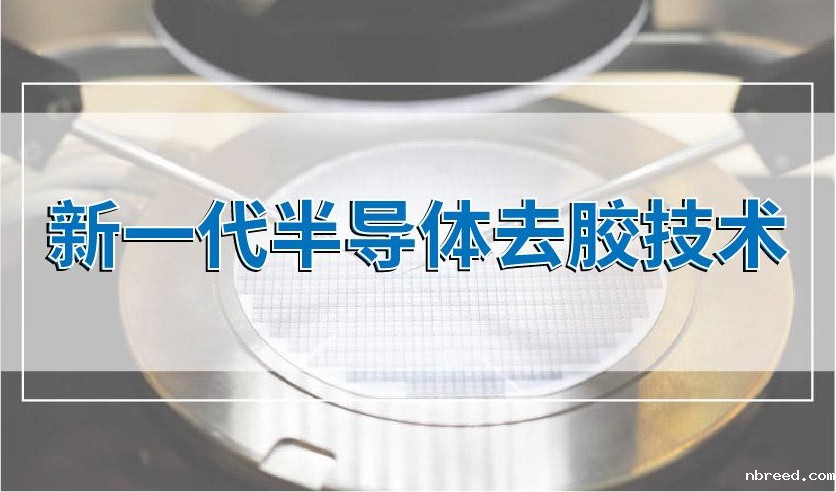 晟鼎小讲堂 | 新一代半导体去胶技术-微波等离子去胶机